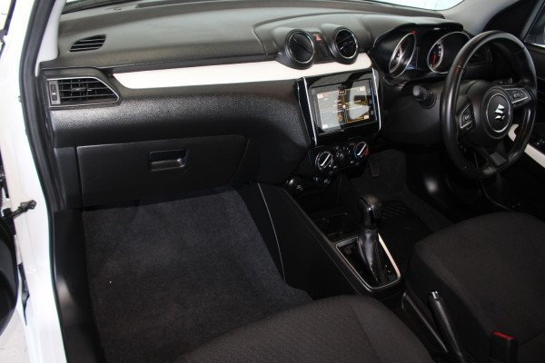 2019 Suzuki Swift AZ GL NAVIGATOR Hatchback