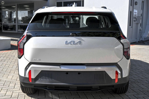 2026 Kia EV3 SV Air Standard Range SUV Image 2