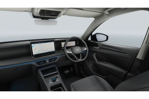 2026 Volkswagen Tiguan CT 110TSI Life SUV Image 10