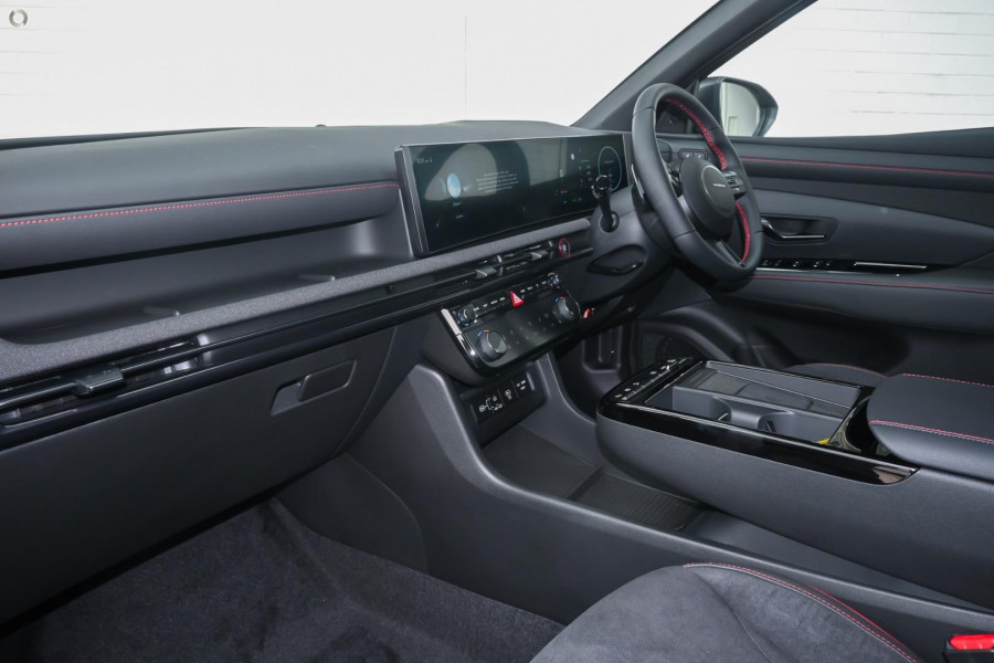 2026 Hyundai Tucson NX4.V4 Premium N Line SUV Image 7