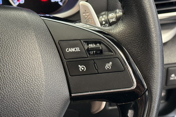 2019 MY20 Mitsubishi Eclipse Cross YA LS SUV