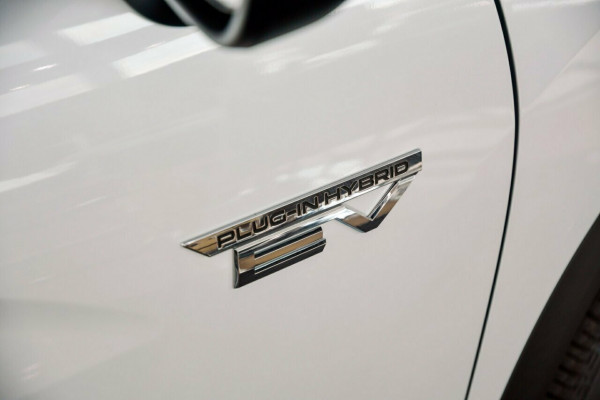 2024 Mitsubishi Eclipse Cross YB PHEV Exceed SUV Image 6