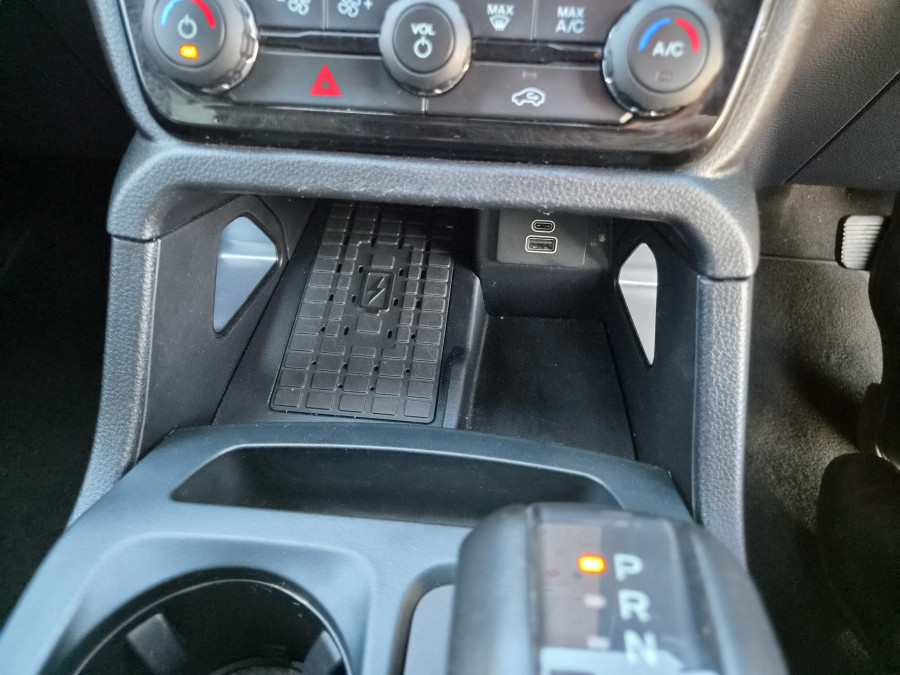 2022 Ford Ranger P703 Wildtrak Ute Image 15