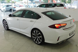 2018 Holden Commodore ZB MY19 VXR Liftback