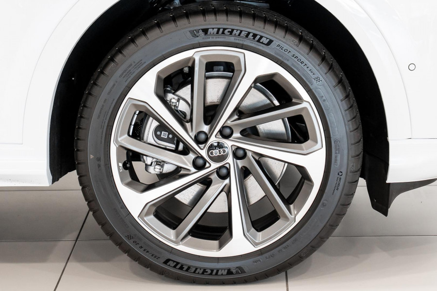 2025 Audi Q5 GU TDI 150kW Sport SUV
