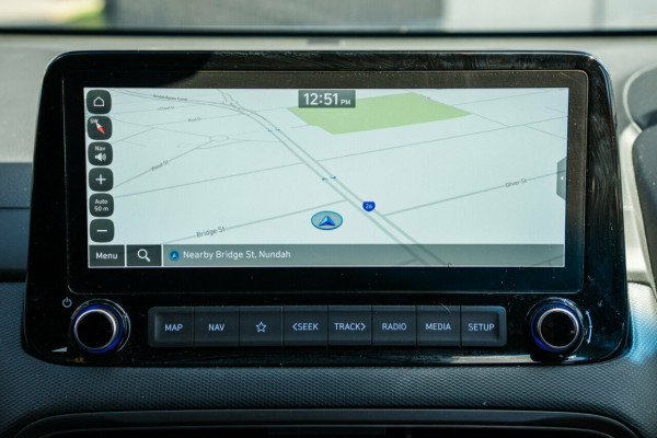 2022 Hyundai KONA OS.V4 Elite SUV Image 12