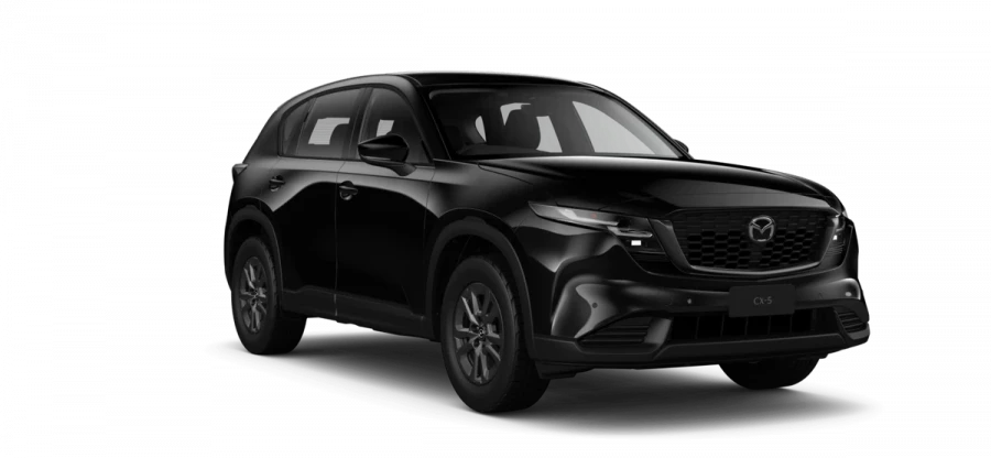 2026 Mazda CX-5 KM Series G25 Evolve SUV Image 6