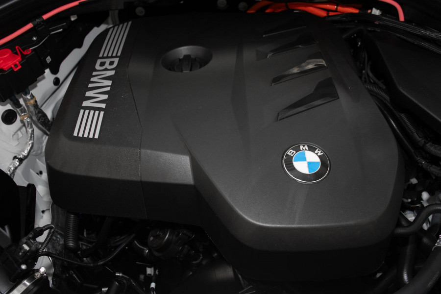 2026 BMW X3 G45 30e xDrive SUV
