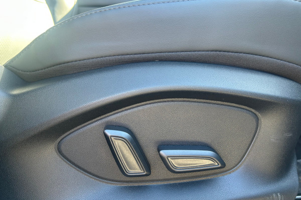 2025 MY25.5 MG ZS ZS32 Essence Turbo SUV Image 16