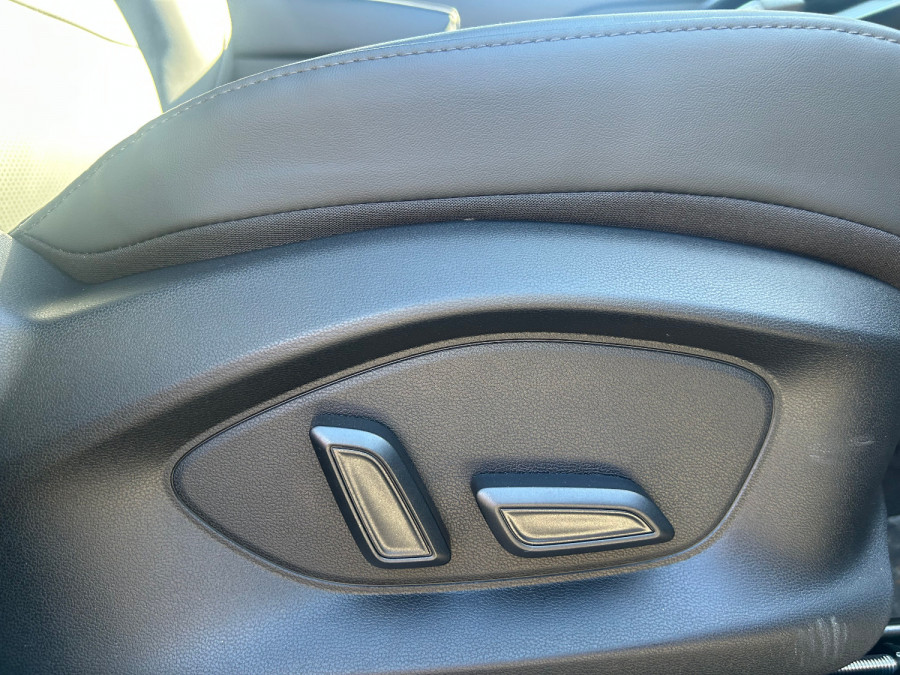 2025 MY25.5 MG ZS ZS32 Essence Turbo SUV Image 16