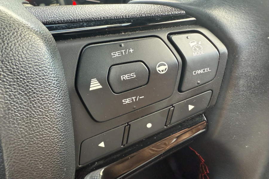 2024 Isuzu D-MAX RG X-TERRAIN Ute Image 18