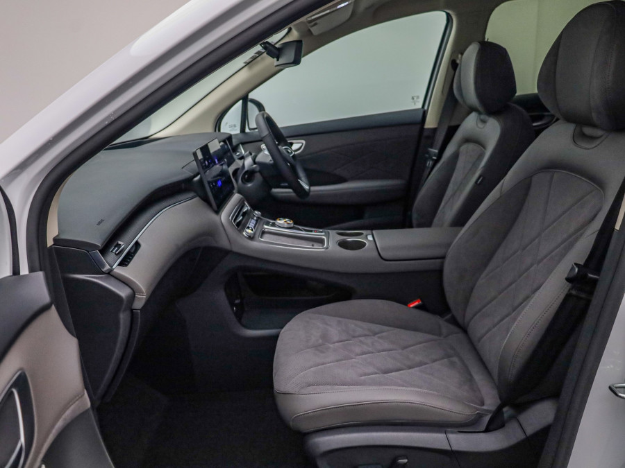 2026 MG MGS6 EV IS3E Essence SUV Image 19