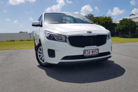 Kia Carnival S YP