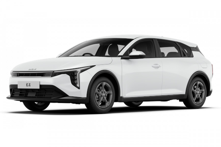 2025 MY26 Kia K4 CL4m S Hatch
