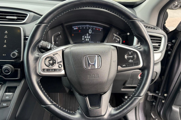 2019 MY20 Honda CR-V RW VTi-E SUV Image 21