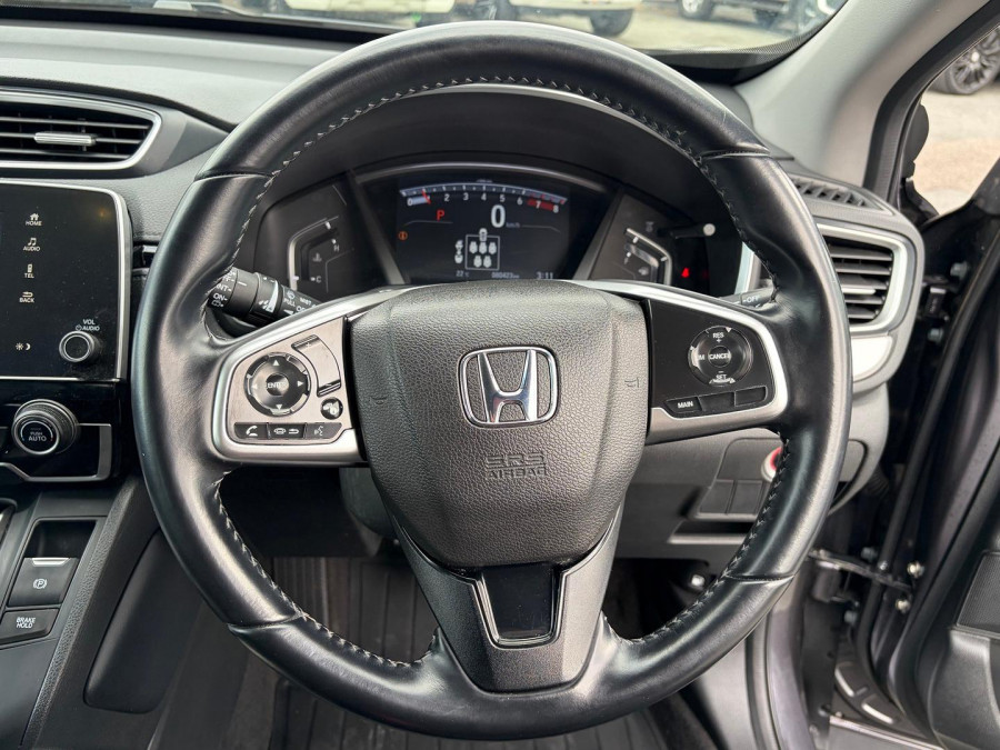 2019 MY20 Honda CR-V RW VTi-E SUV Image 21
