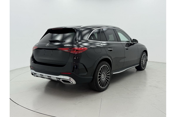 2023 MY24 Mercedes-Benz GLC-Class X254 GLC300 SUV Image 7