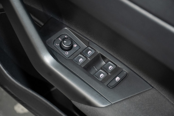 2021 Volkswagen Polo 85TSI Comfortline Hatch