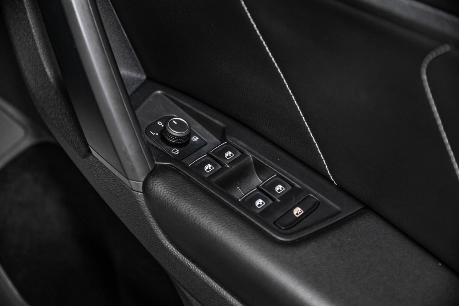 2021 Volkswagen Tiguan 5N 147TDI R-Line SUV Image 19