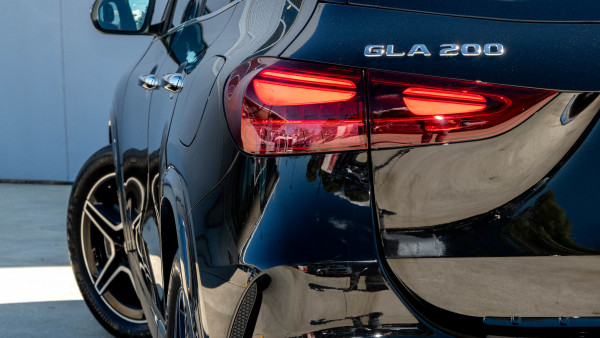 2026 MY25 Mercedes-Benz GLA-Class H247 GLA200 SUV image 16