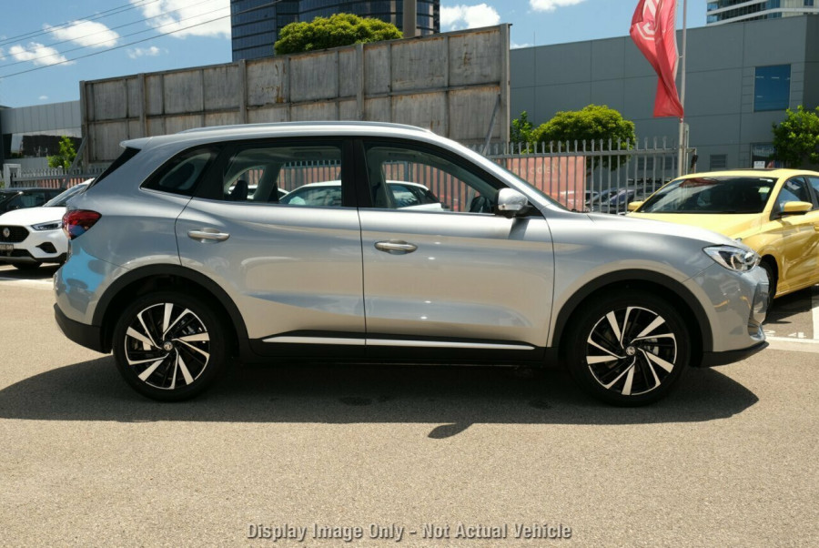 2024 MY25 MG ZS ZS32 Essence Hybrid+ SUV Image 16