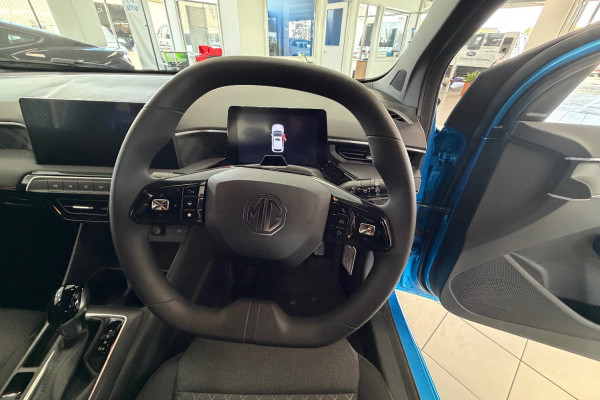2026 MG MG3 ZP22 Vibe Hatch Image 20