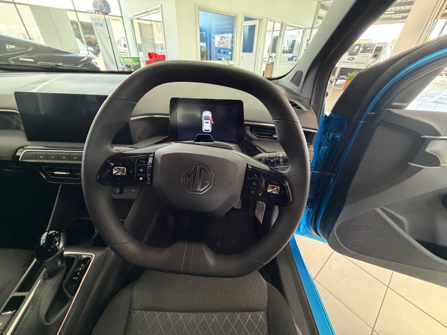2026 MG MG3 ZP22 Vibe Hatch Image 20