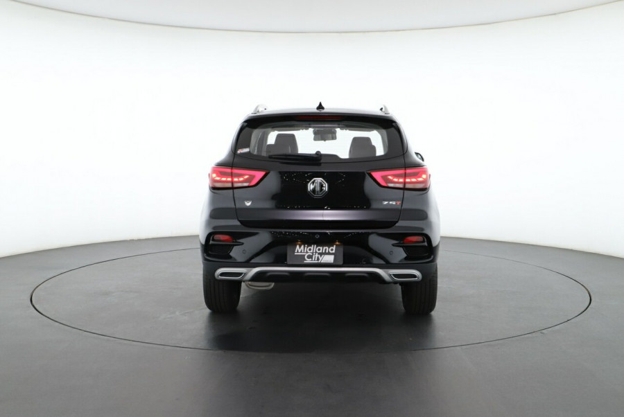2025 MG ZST S13 Vibe SUV Image 11