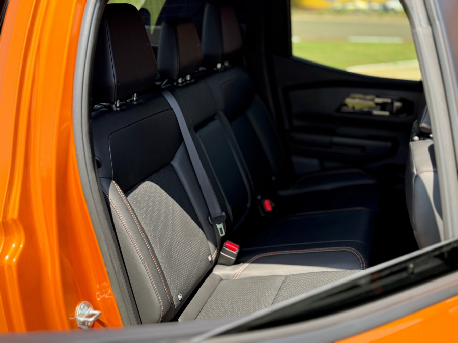 2025 Mitsubishi Triton MV GSR Ute Image 13