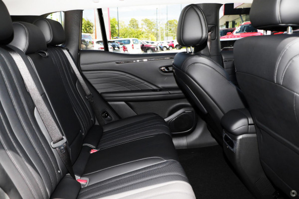 2026 AION AION V No Series Luxury SUV Image 9