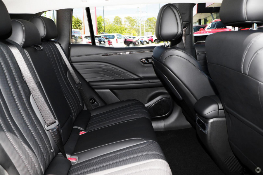2026 AION AION V No Series Luxury SUV Image 9