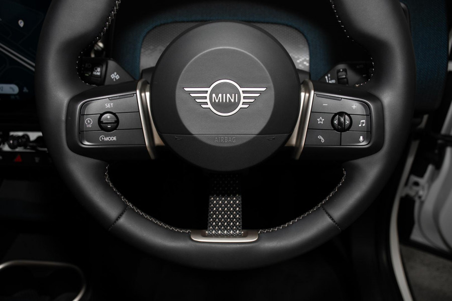 2024 MINI Countryman U25 E Classic SUV
