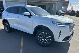 GWM Haval H6 Lux B01