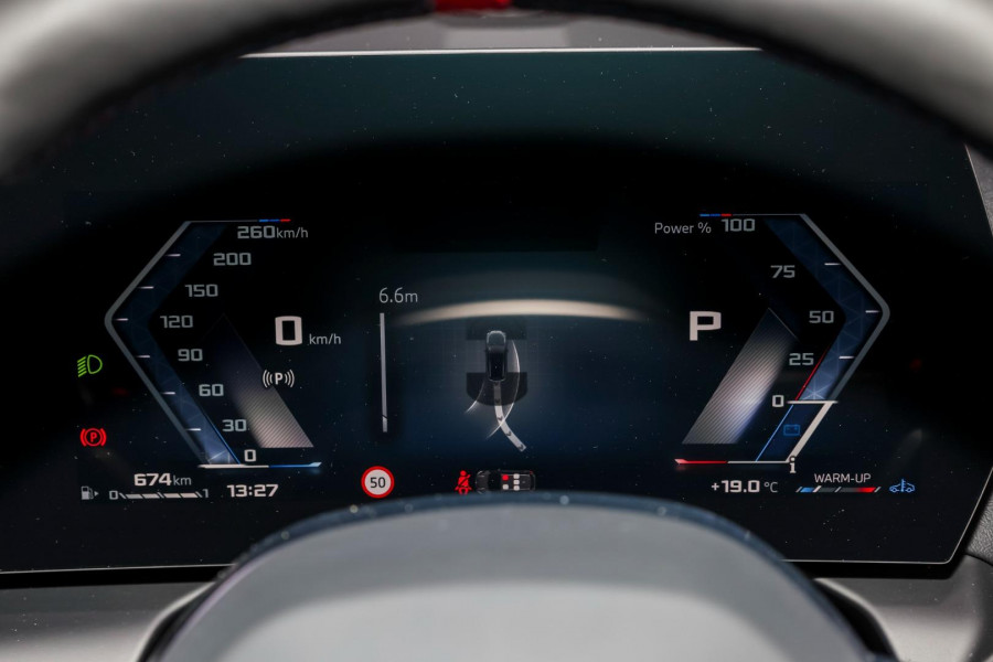 2025 BMW 1 Series F70 M135 xDrive Hatch