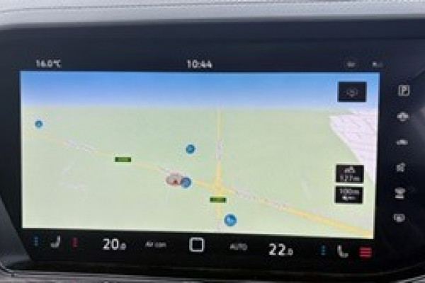2024 Volkswagen Touareg RC 210TDI Elegance SUV Image 14