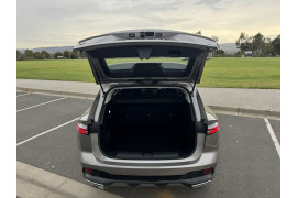 2024 MY25 MG HS AS33 Vibe SUV