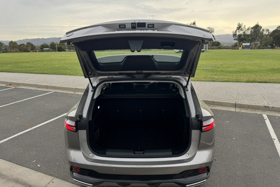2024 MY25 MG HS AS33 Vibe SUV Image 6