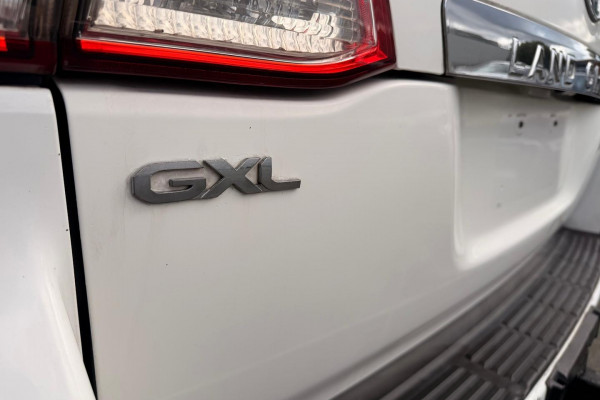 2009 Toyota LandCruiser VDJ200R GXL SUV Image 11