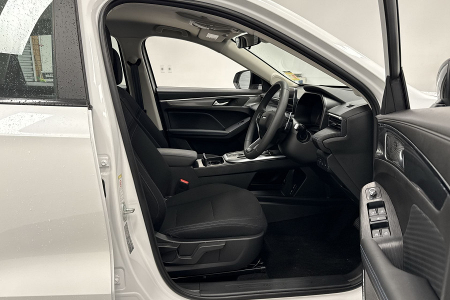2024 GWM Haval Jolion A01 Premium SUV Image 19