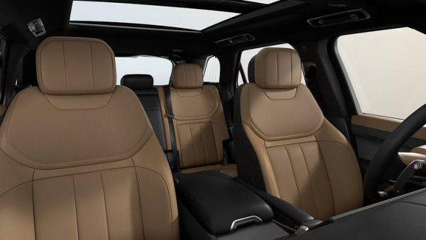 2025 Land Rover Range Rover Sport L461 PHEV P460e Dynamic HSE SUV image 6