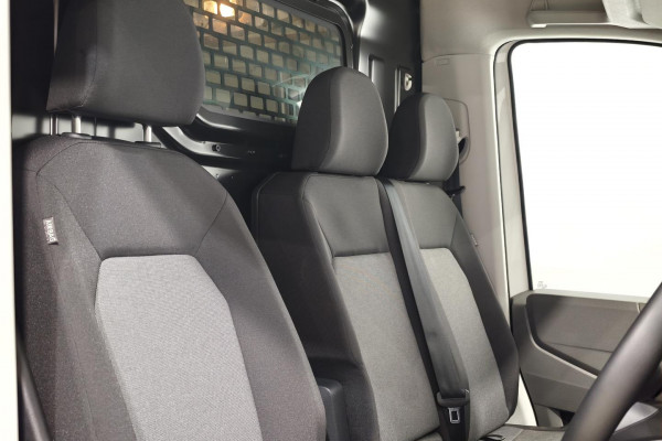 2025 Volkswagen Crafter SY1 50 TDI410 LWB Van Image 7
