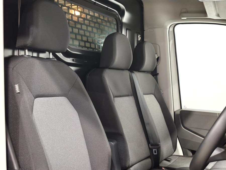 2025 Volkswagen Crafter SY1 50 TDI410 LWB Van Image 7