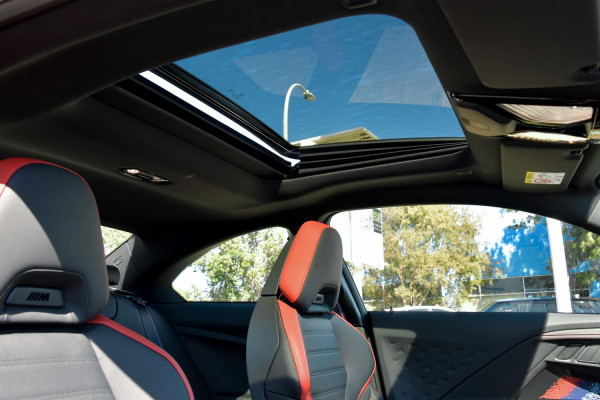 2025 BMW 2 Series G42 M240i xDrive Coupe image 22