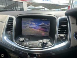 2015 Holden Caprice WN V Sedan image 20