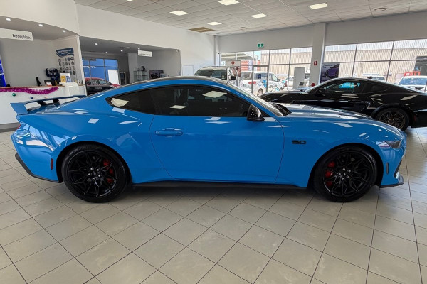 2024 MY24.5 Ford Mustang FO GT Hatch Image 10