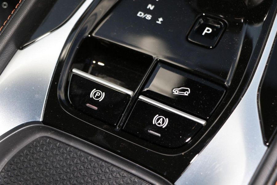 2025 MY24.5 MG HS AS33 Vibe SUV Image 12