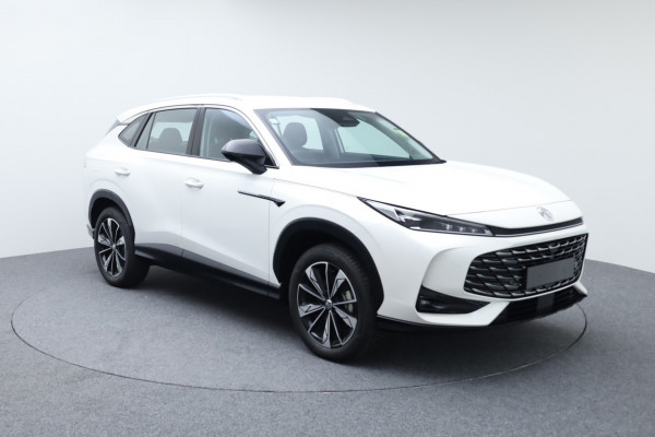 2026 MY25 MG HS AS33 Excite SUV