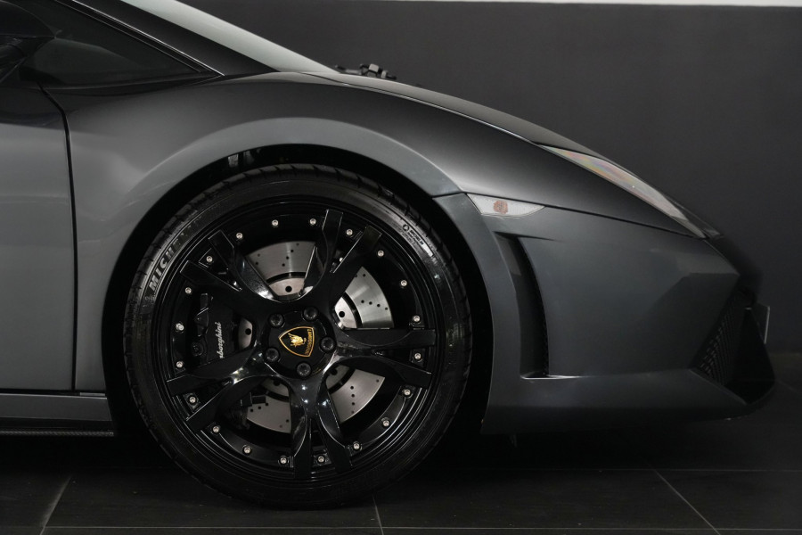 2014 Lamborghini Gallardo Lp550-2 Coupe Image 5