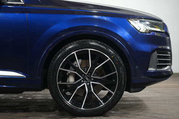 2023 Audi Q7 4M 45 TDI SUV image 5
