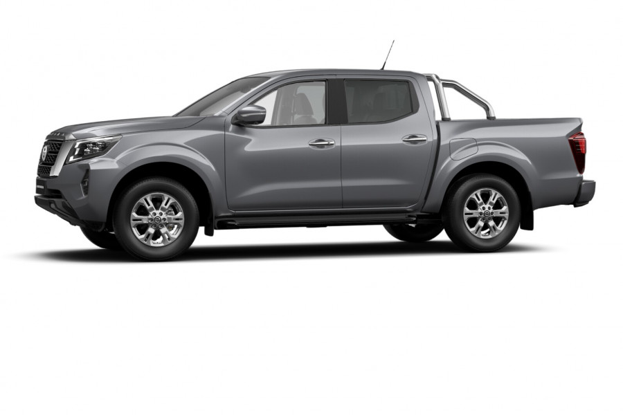 2025 Nissan Navara D23 ST Ute